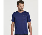 Saucony Men's Stopwatch Short Sleeve