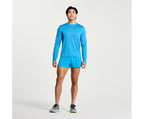 Saucony Men's Stopwatch Long Sleeve