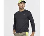 Saucony Men's Stopwatch Long Sleeve