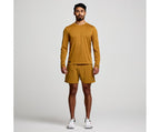 Saucony Men's Stopwatch Long Sleeve