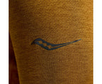 Saucony Men's Stopwatch Long Sleeve