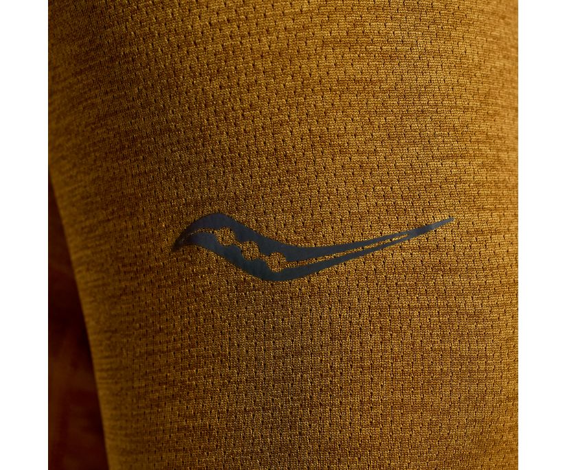 Saucony Men's Stopwatch Long Sleeve
