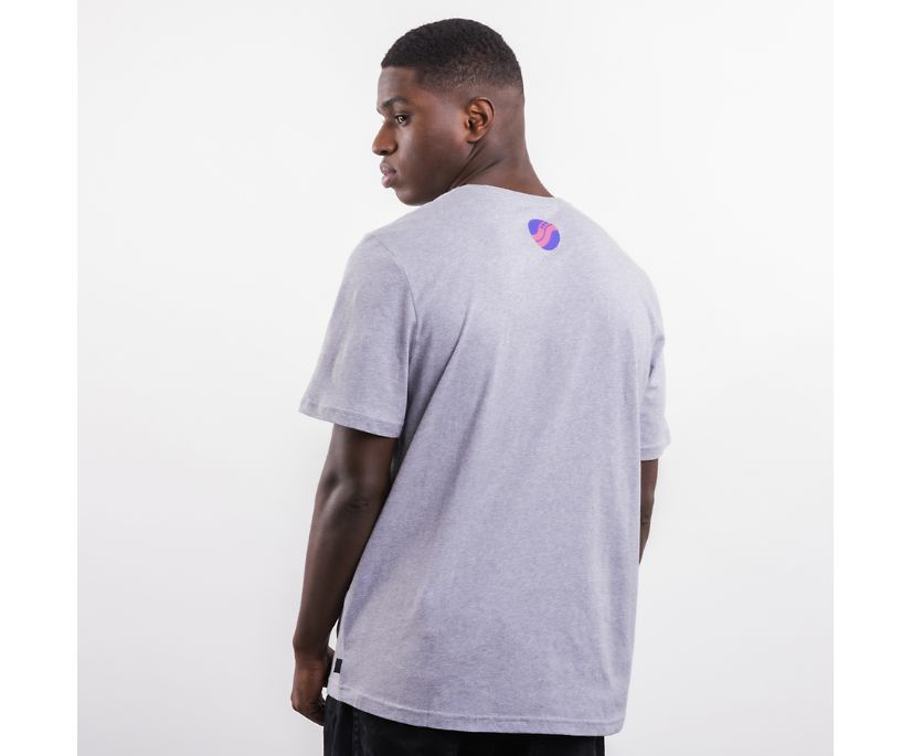  Men's Saucony X Frank Cooke Rested T-Shirt