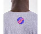  Men's Saucony X Frank Cooke Rested T-Shirt