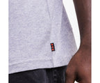  Men's Saucony X Frank Cooke Rested T-Shirt