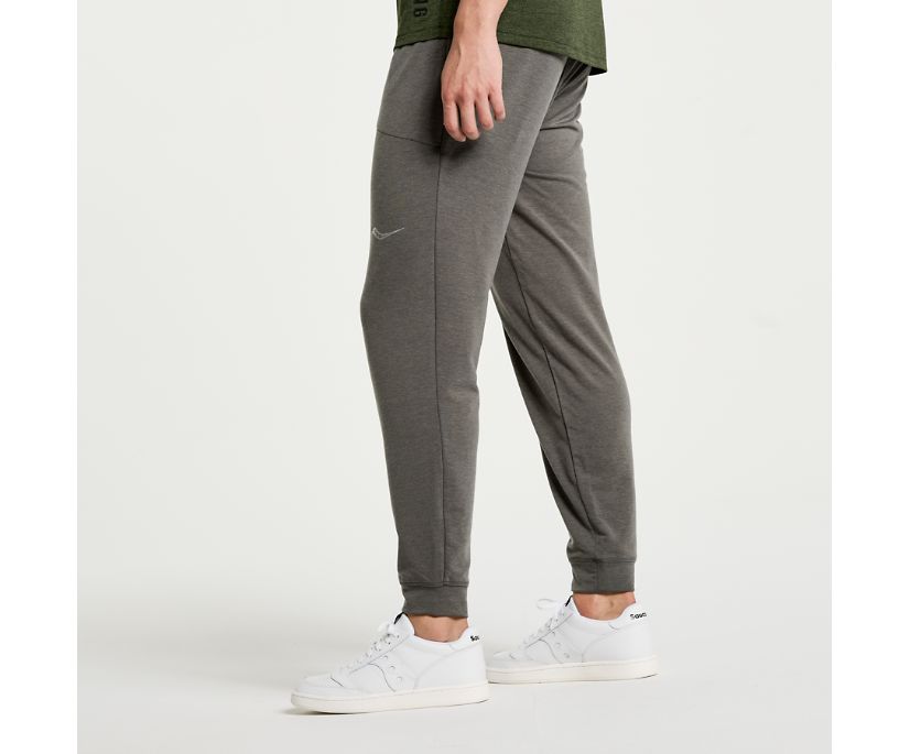Saucony Men's Boston Pant