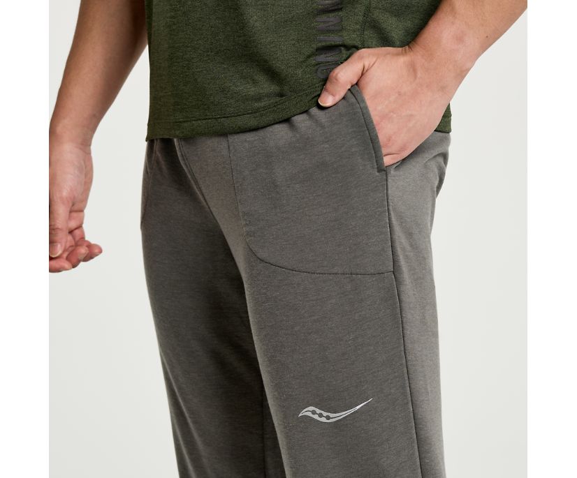 Saucony Men's Boston Pant