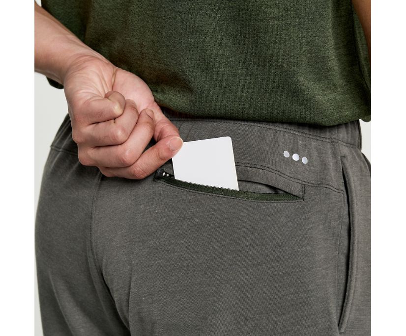 Saucony Men's Boston Pant