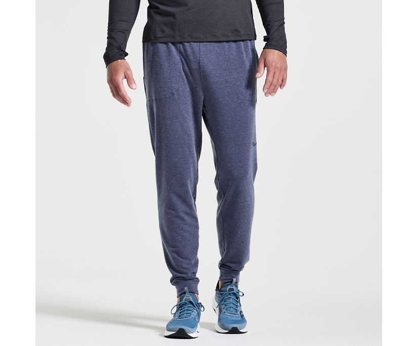 Saucony Men's Boston Pant