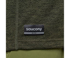 Saucony Men's Stopwatch Graphic Long Sleeve