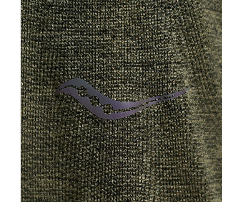 Saucony Men's Stopwatch Graphic Long Sleeve