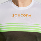 Saucony Men's Elite Long Sleeve
