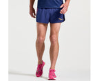 Saucony Men's Elite Split Short