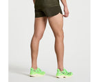 Saucony Men's Elite Split Short