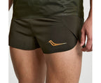 Saucony Men's Elite Split Short