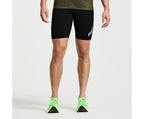 Saucony Men's Elite Tight Short