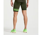 Saucony Men's Elite Tight Short