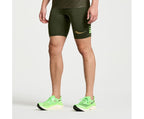 Saucony Men's Elite Tight Short