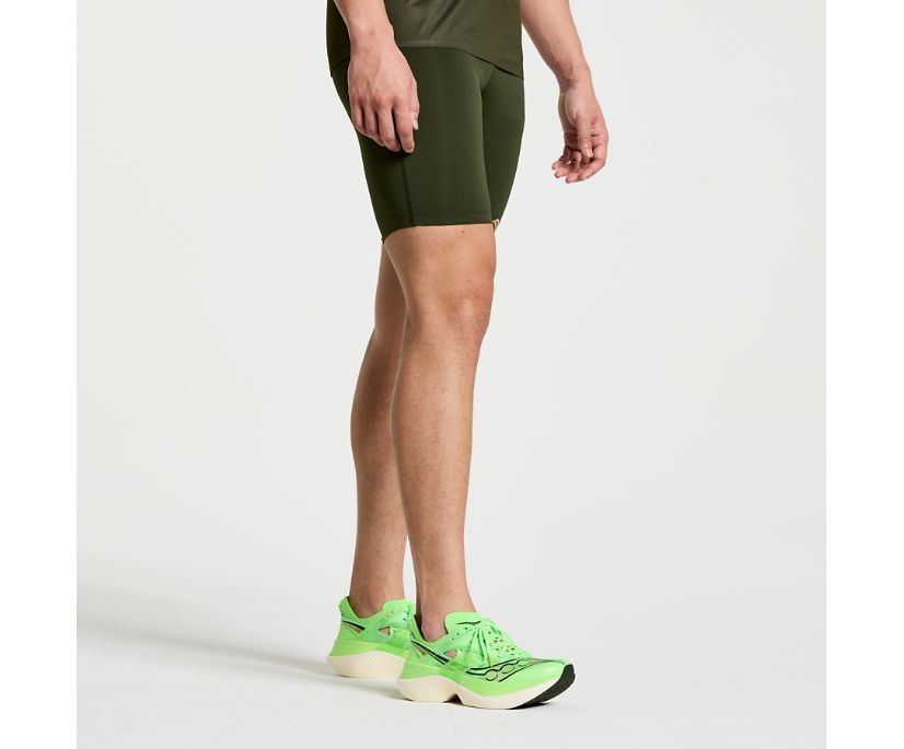 Saucony Men's Elite Tight Short