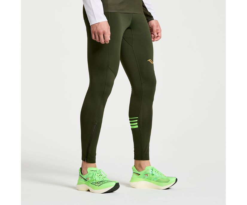 Saucony Men's Elite Tight