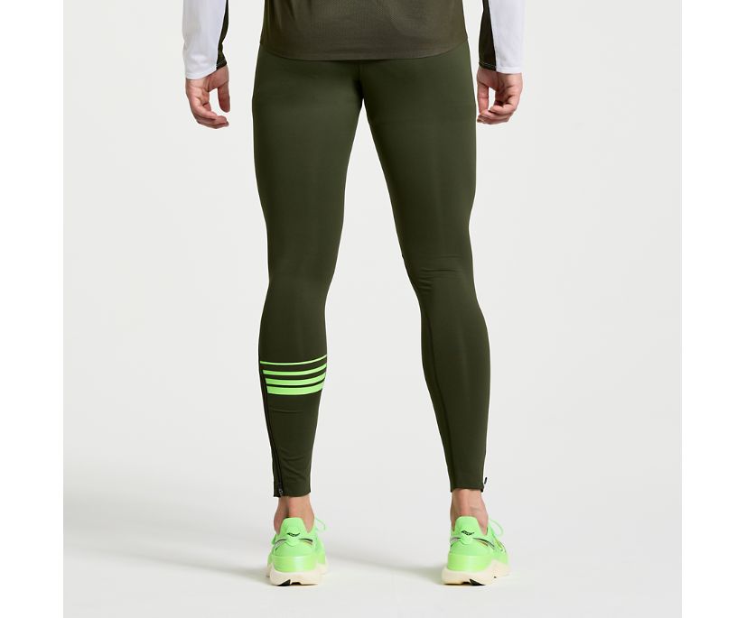 Saucony Men's Elite Tight