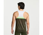 Saucony Men's Elite Singlet