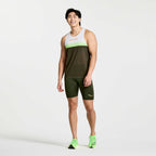 Saucony Men's Elite Singlet
