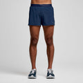Saucony Men's Outpace 2.5" Split Short