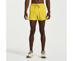 Saucony Men's Outpace 3" Short