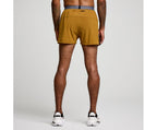 Saucony Men's Outpace 3" Short