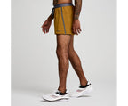 Saucony Men's Outpace 3" Short
