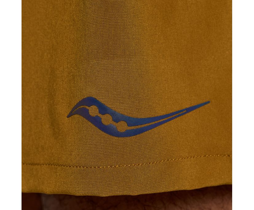 Saucony Men's Outpace 3" Short