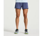 Saucony Men's Outpace 3" Short