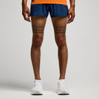 Saucony Men's Outpace 3" Short