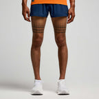 Saucony Men's Outpace 3" Short