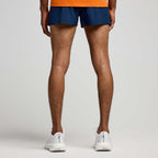 Saucony Men's Outpace 3" Short
