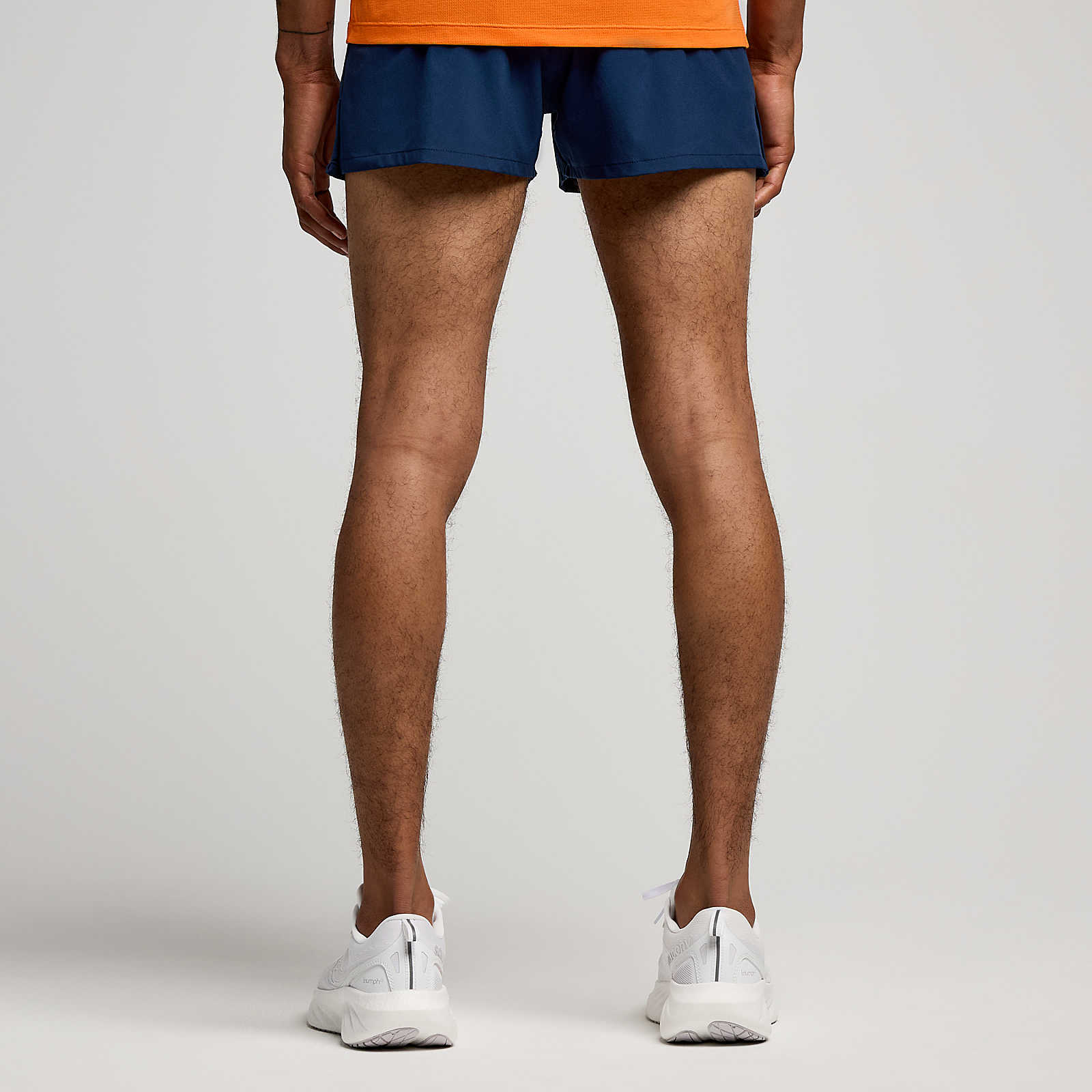 Saucony Men's Outpace 3" Short