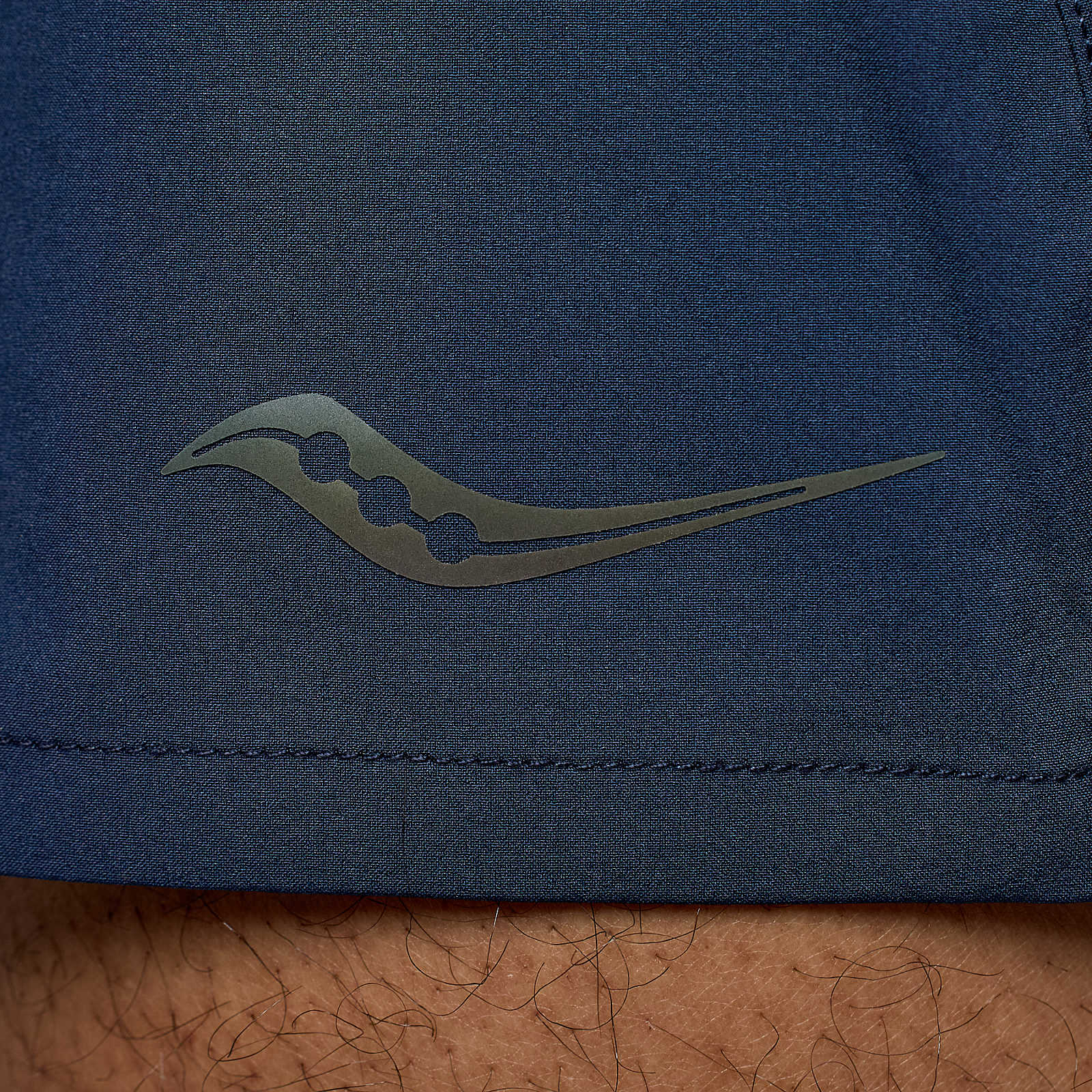 Saucony Men's Outpace 3" Short