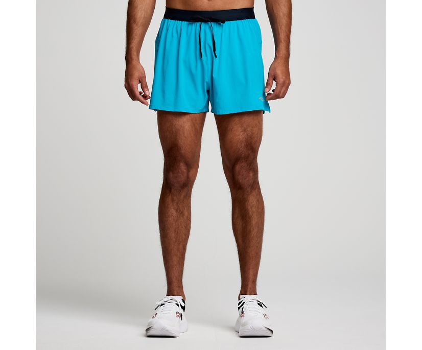 Saucony Men's Outpace 3" Short