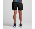 Saucony Men's Outpace 5" Short