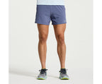 Saucony Men's Outpace 5" Short