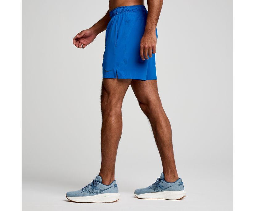 Saucony Men's Outpace 5" Short