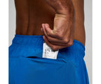 Saucony Men's Outpace 5" Short