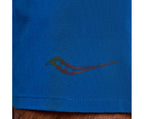 Saucony Men's Outpace 5" Short