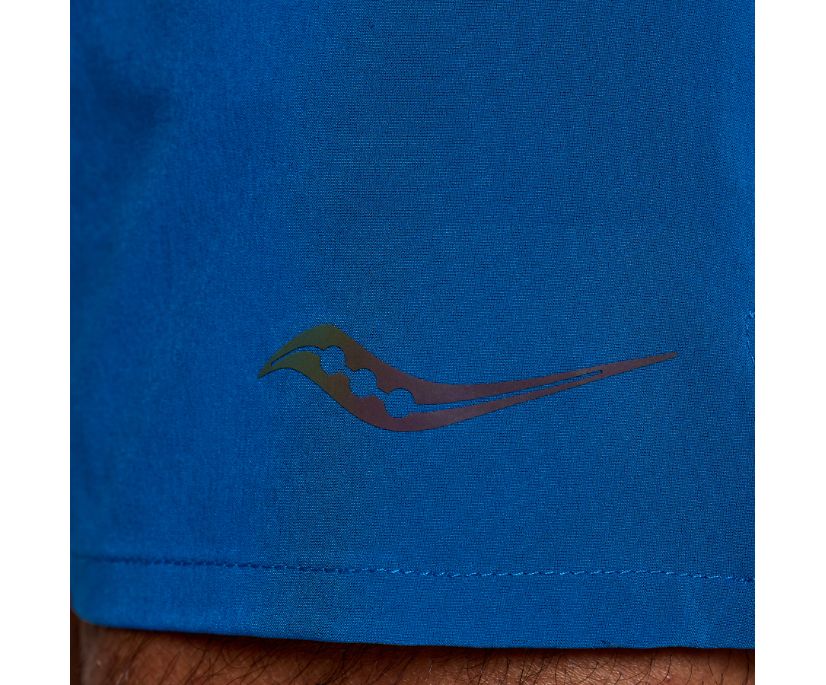 Saucony Men's Outpace 5" Short