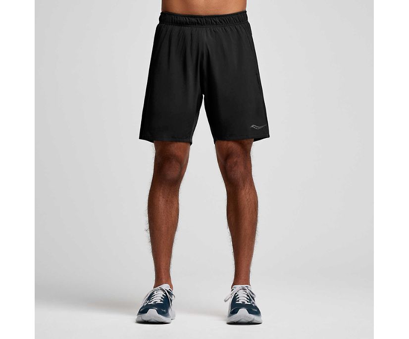 Saucony Men's Outpace 7" Short