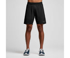 Saucony Men's Outpace 7" Short