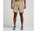 Saucony Men's Outpace 7" Short