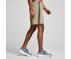 Saucony Men's Outpace 7" Short