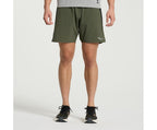 Saucony Men's Outpace 7" Short
